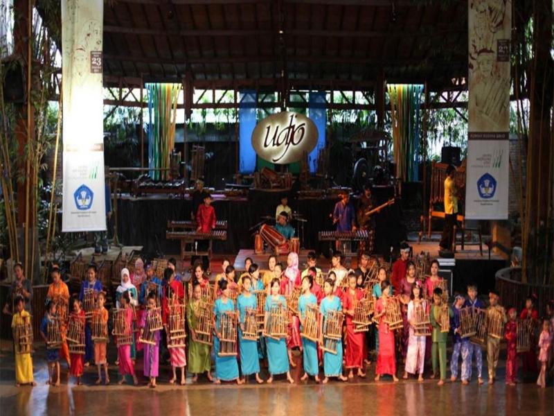 Hotel Indigo Bandung Dago Pakar By Ihg