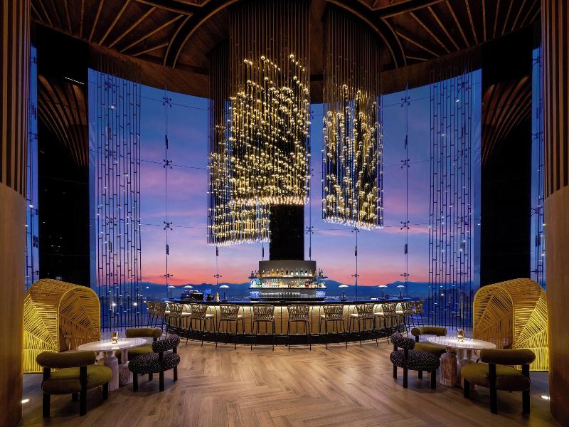 Hotel Indigo Bandung Dago Pakar By Ihg