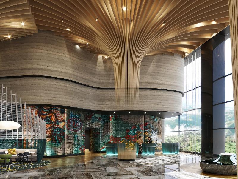 Hotel Indigo Bandung Dago Pakar By Ihg