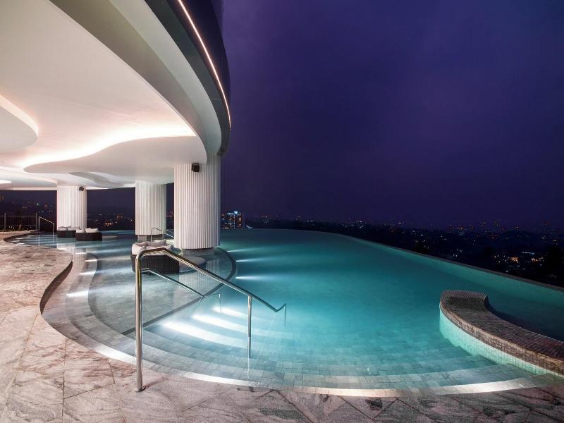 Hotel Indigo Bandung Dago Pakar By Ihg