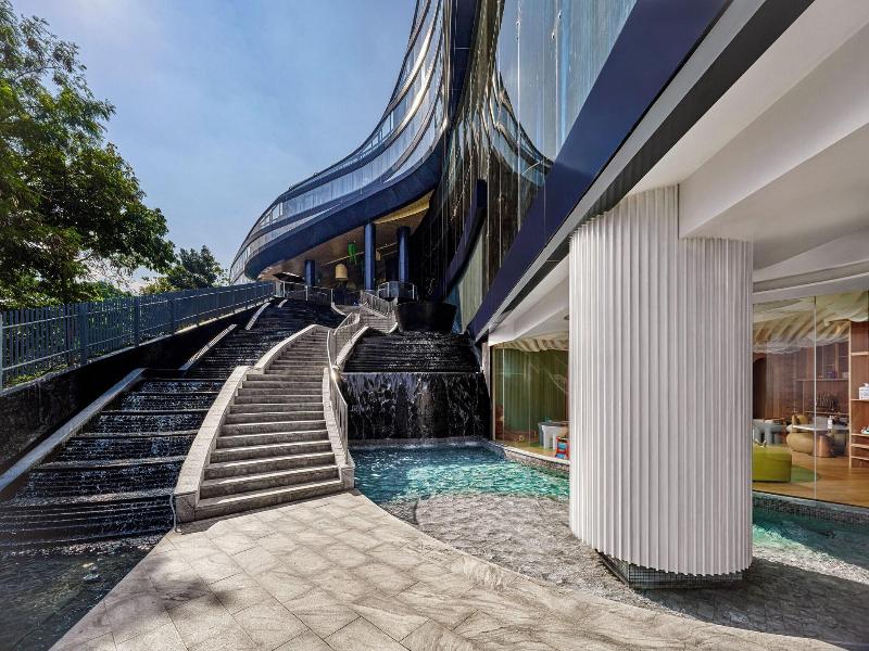 Hotel Indigo Bandung Dago Pakar By Ihg