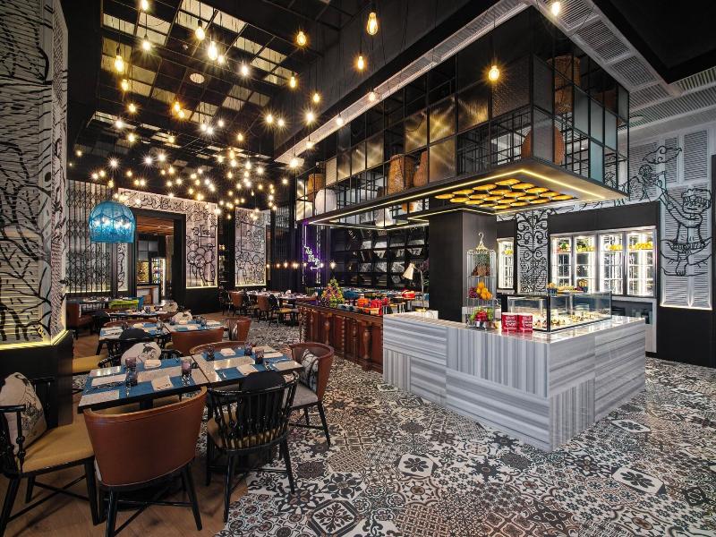 Hotel Indigo Bandung Dago Pakar By Ihg