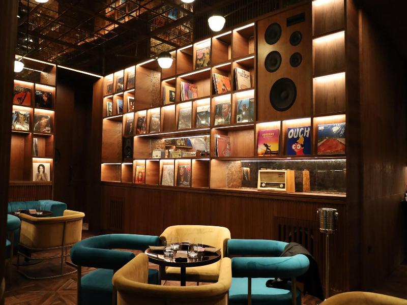 Hotel Indigo Bandung Dago Pakar By Ihg