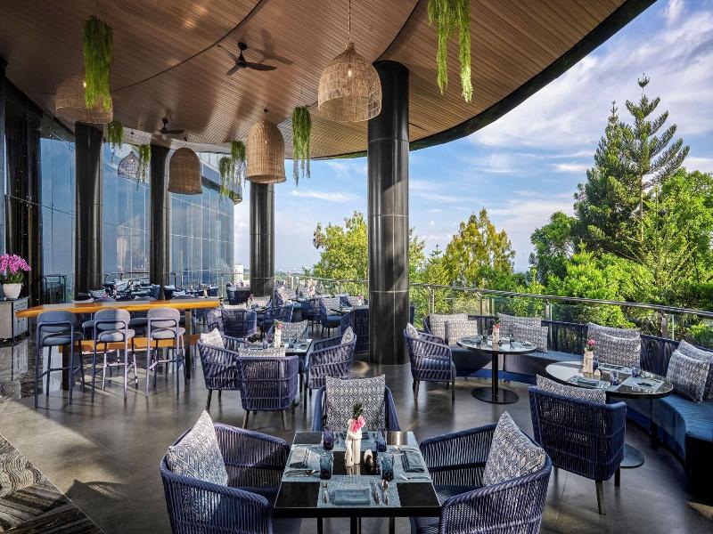 Hotel Indigo Bandung Dago Pakar By Ihg