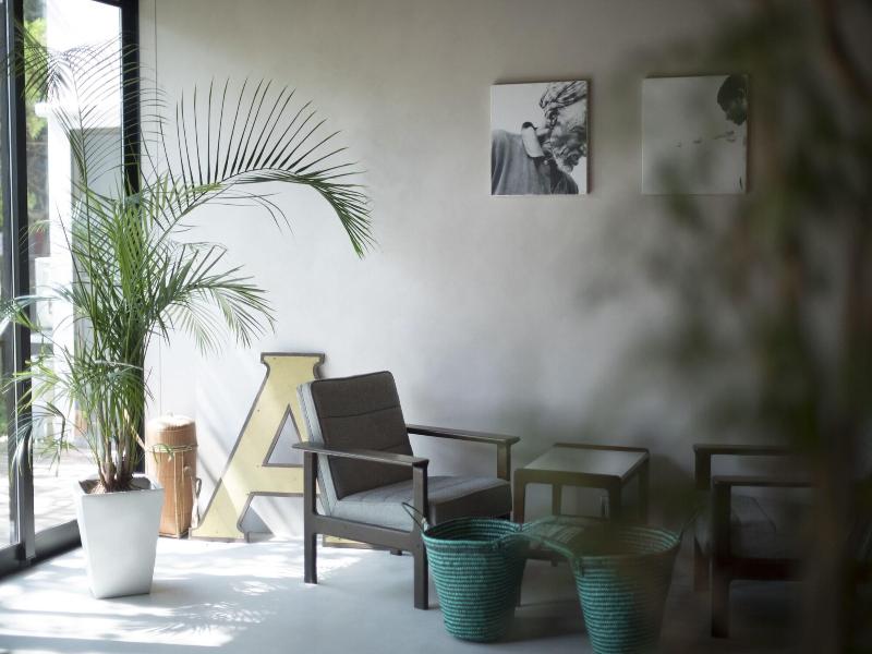 Amigo House Hostel image