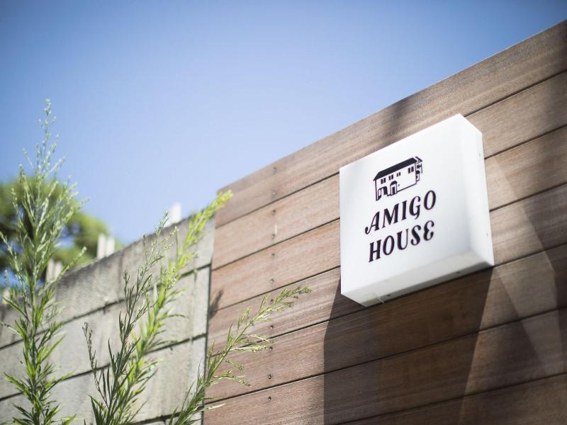 Amigo House Hostel image
