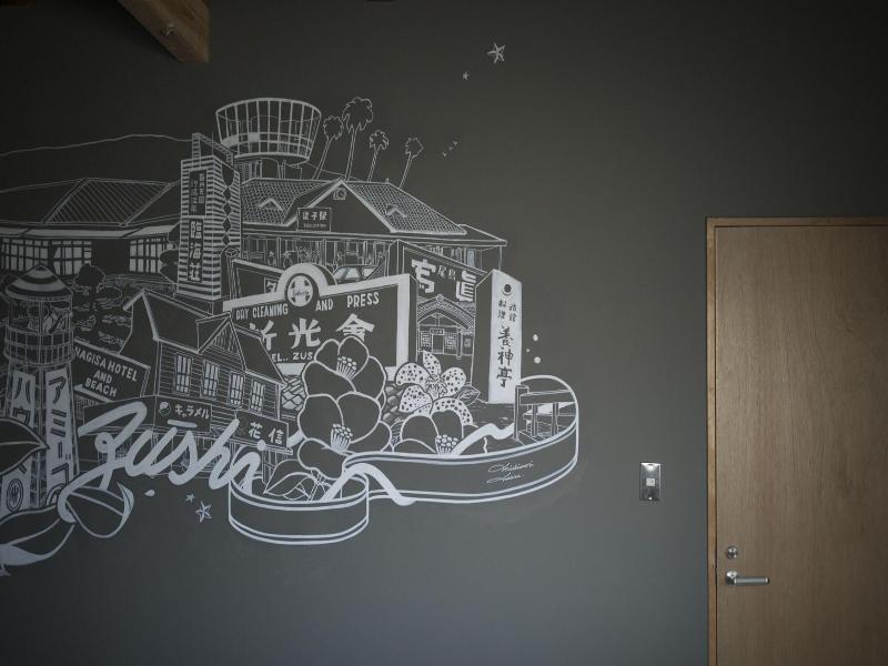 Amigo House Hostel image
