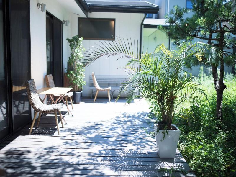 Amigo House Hostel image
