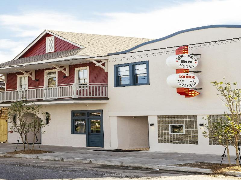 Dew Drop Inn