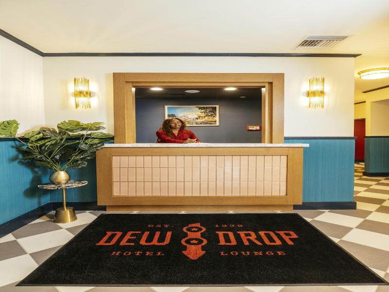 Dew Drop Inn