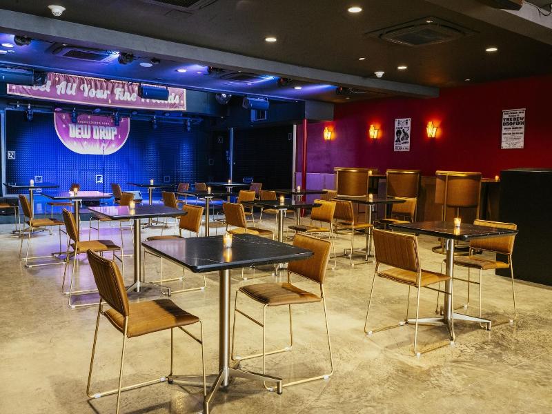 Dew Drop Inn