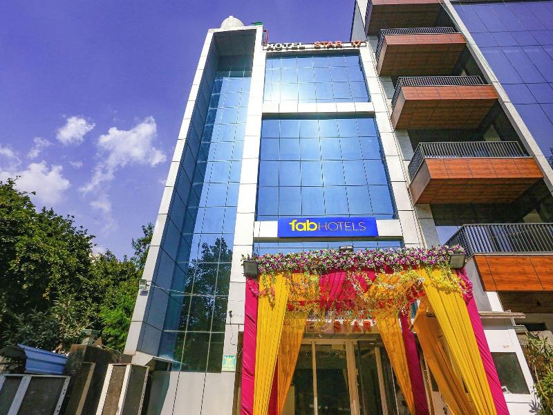 Fabhotel Prime Star 17 image