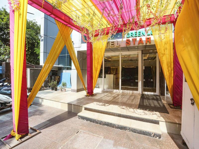 Fabhotel Prime Star 17 image