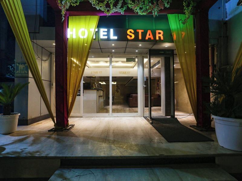 Fabhotel Prime Star 17 image