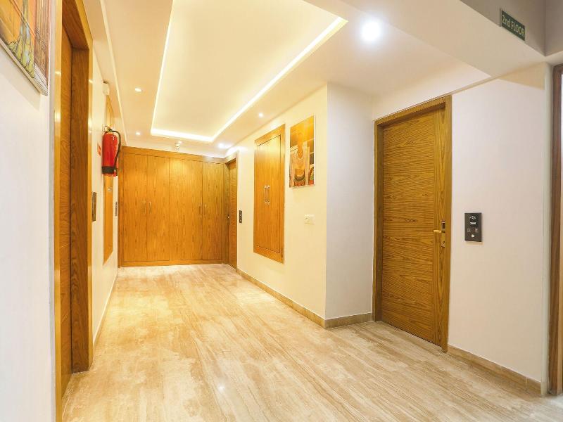 Fabhotel Prime Star 17 image