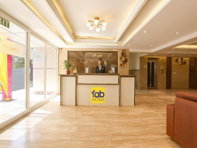 Fabhotel Prime Star 17 image