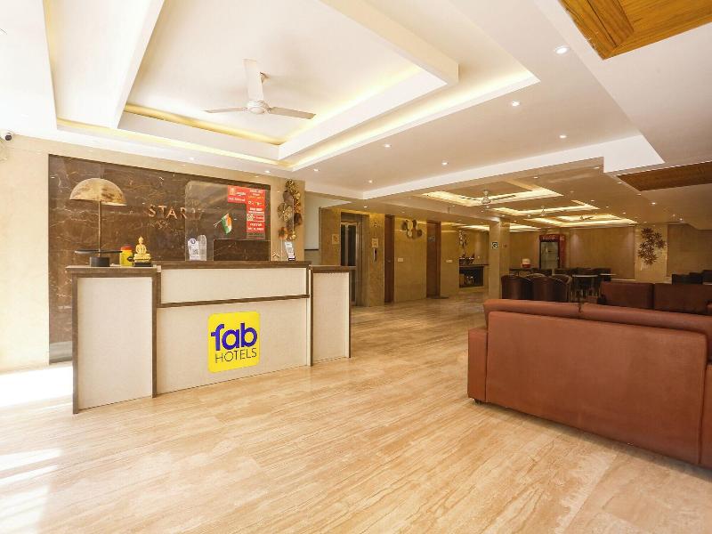 Fabhotel Prime Star 17 image