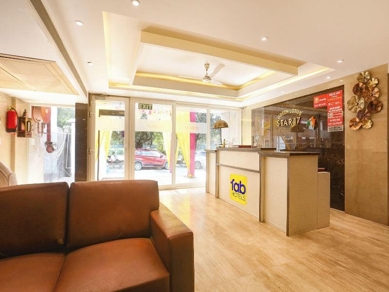 Fabhotel Prime Star 17 image