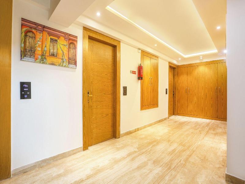 Fabhotel Prime Star 17 image