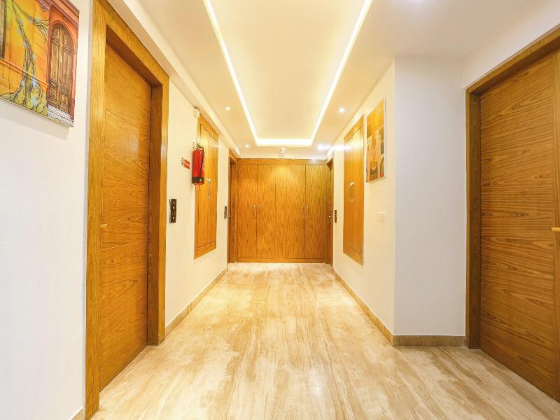 Fabhotel Prime Star 17 image