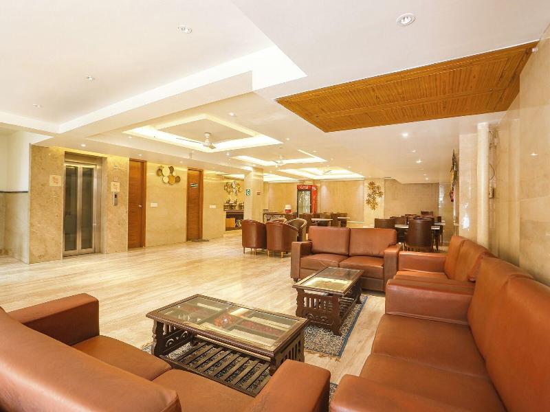 Fabhotel Prime Star 17 image