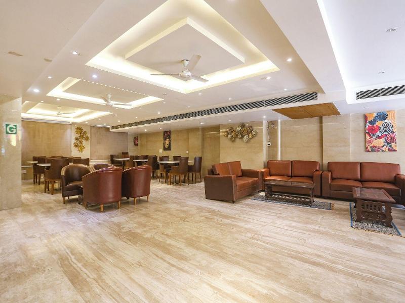 Fabhotel Prime Star 17 image