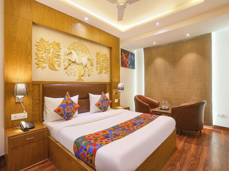 Fabhotel Prime Star 17 image