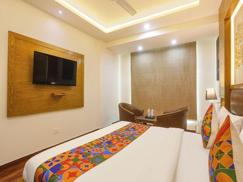 Fabhotel Prime Star 17 image