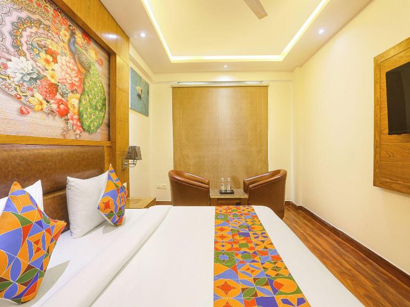 Fabhotel Prime Star 17 image