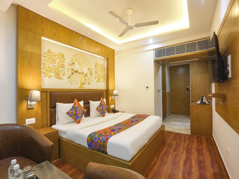 Fabhotel Prime Star 17 image