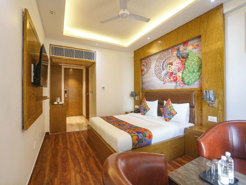 Fabhotel Prime Star 17 image