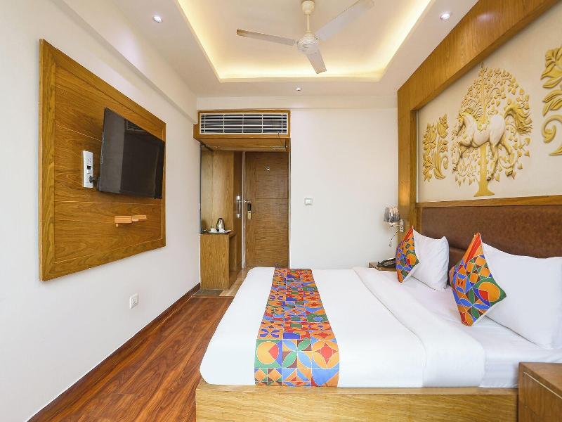 Fabhotel Prime Star 17 image