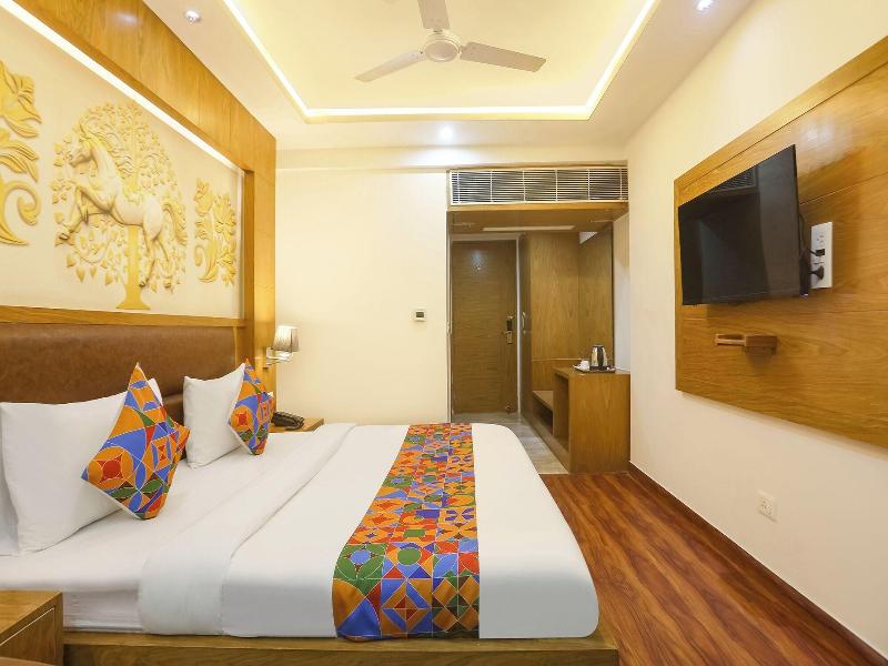 Fabhotel Prime Star 17 image