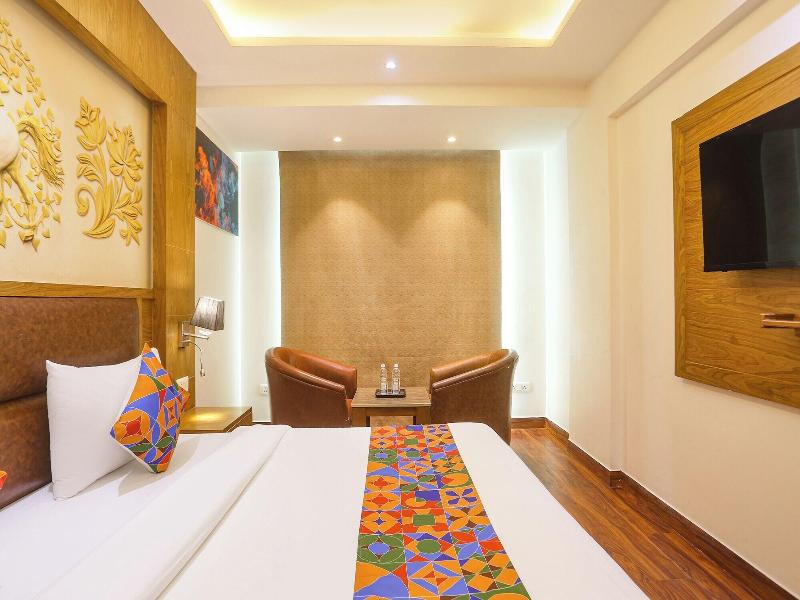 Fabhotel Prime Star 17 image
