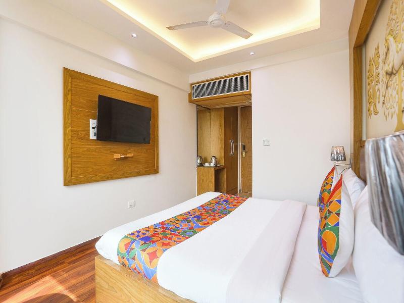 Fabhotel Prime Star 17 image