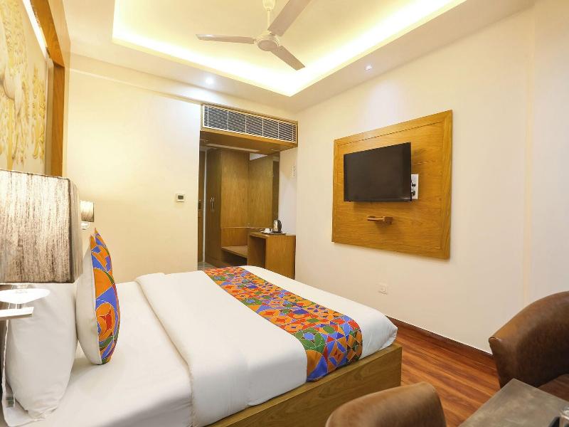 Fabhotel Prime Star 17 image