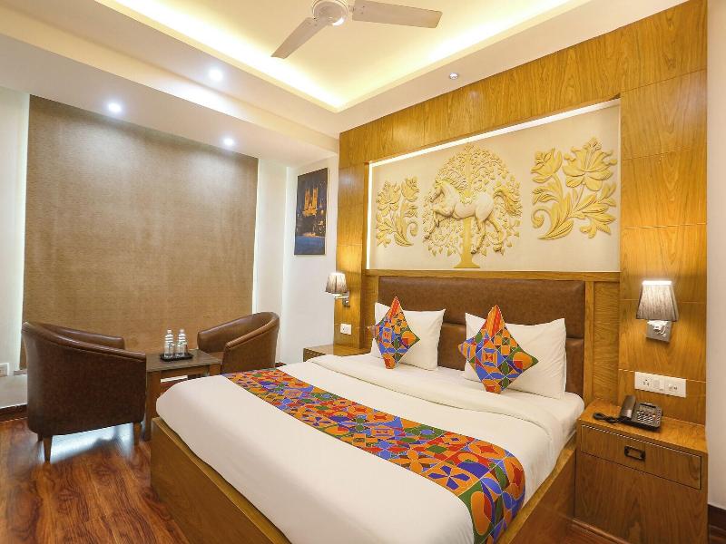 Fabhotel Prime Star 17 image