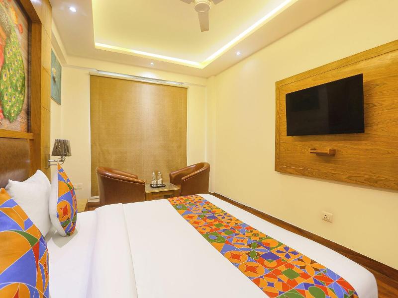 Fabhotel Prime Star 17 image