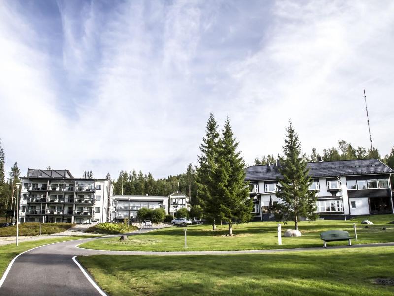 Hotel Aateli Lakeside image