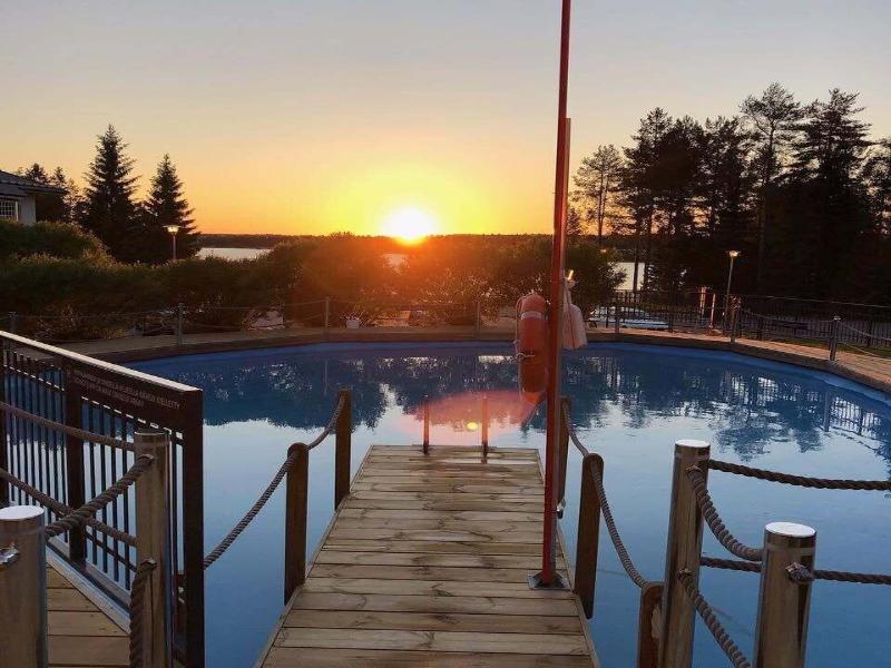Hotel Aateli Lakeside image