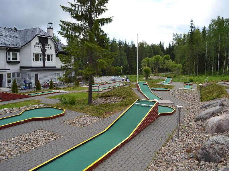 Hotel Aateli Lakeside image