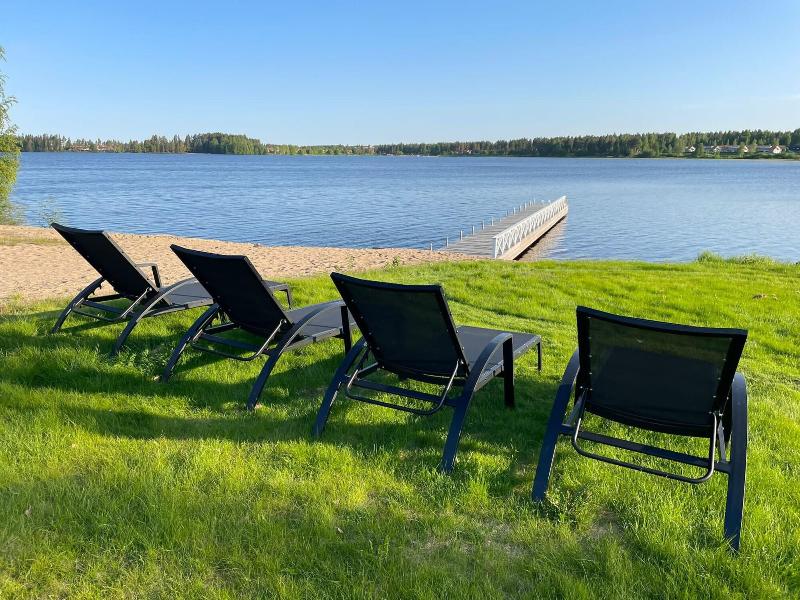 Hotel Aateli Lakeside image