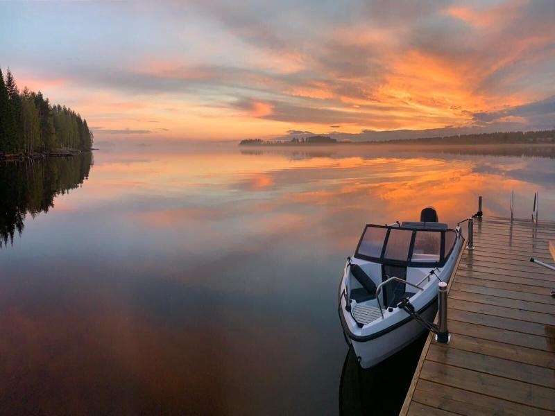 Hotel Aateli Lakeside image