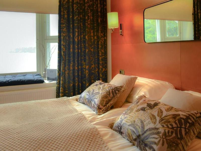 Hotel Aateli Lakeside image