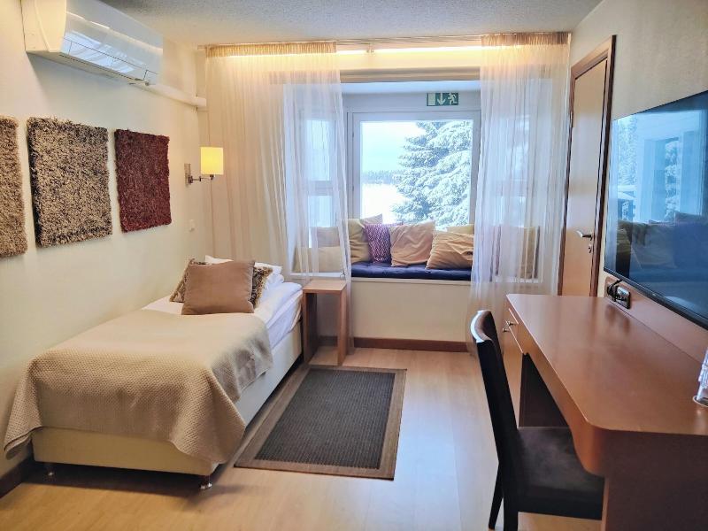 Hotel Aateli Lakeside image