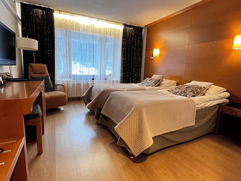 Hotel Aateli Lakeside image