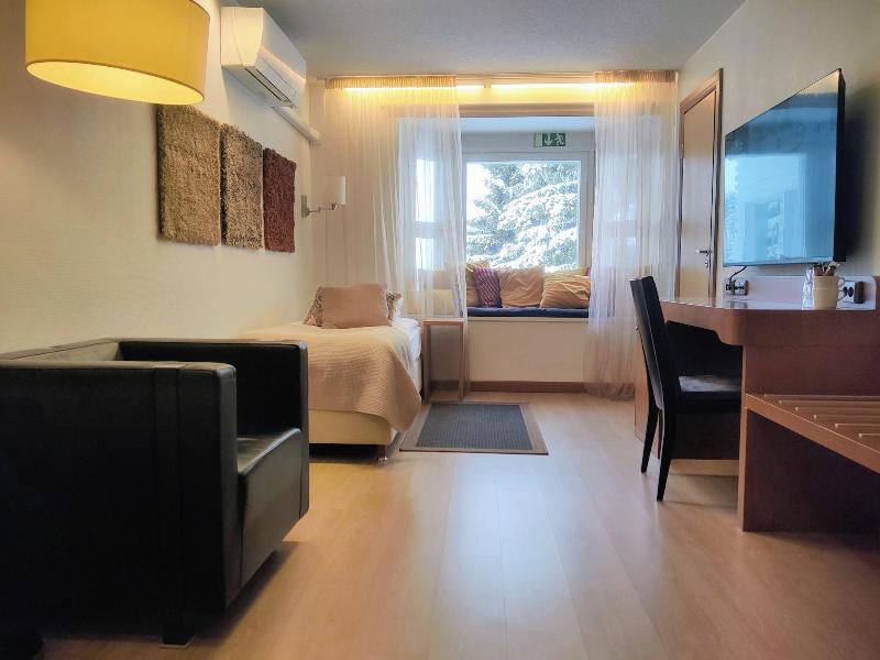 Hotel Aateli Lakeside image