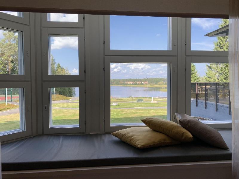 Hotel Aateli Lakeside image