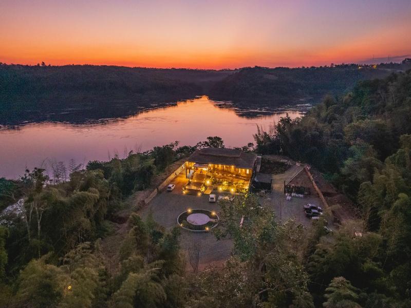 Reserva Natural Iguazu Pristine Luxury Camp