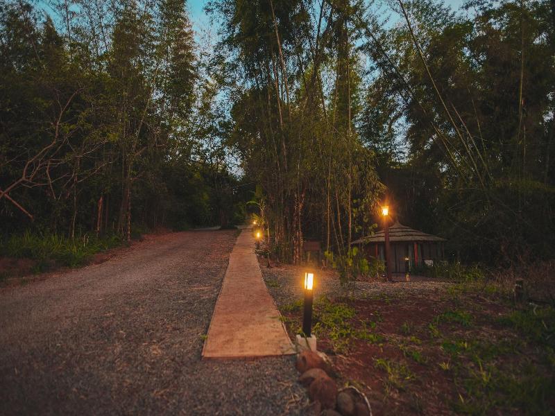 Reserva Natural Iguazu Pristine Luxury Camp